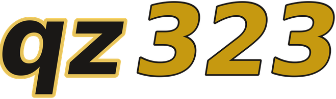 qz323 logo